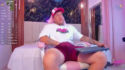 keane_lee_ webcam cam4 model stream image