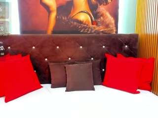 melissaisa webcam model stream image