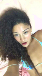 Venusjuicy webcam model stream image