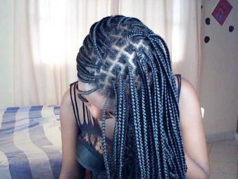 KittyyCat webcam bongacams model stream image