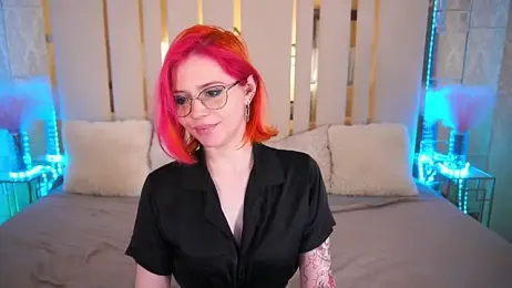 Sasha_Exclusive webcam model stream image