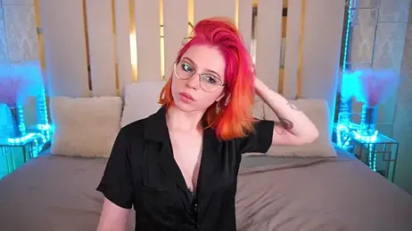 Sasha_Exclusive webcam model stream image