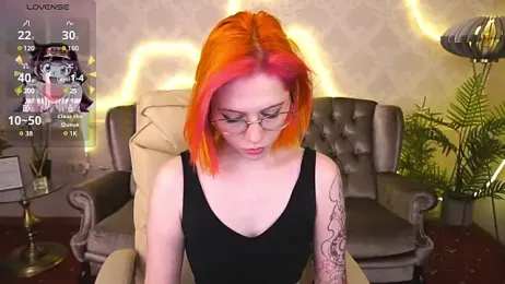 Sasha_Exclusive webcam model stream image