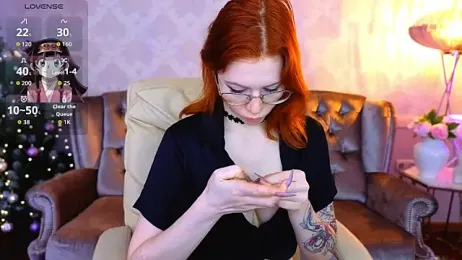 Sasha_Exclusive webcam model stream image