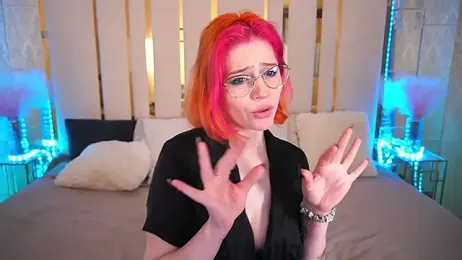 Sasha_Exclusive webcam model stream image