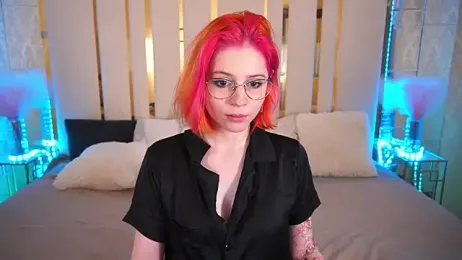 Sasha_Exclusive webcam model stream image