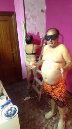 Nhelytraviesos webcam cam4 model stream image