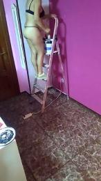 Nhelytraviesos webcam model stream image