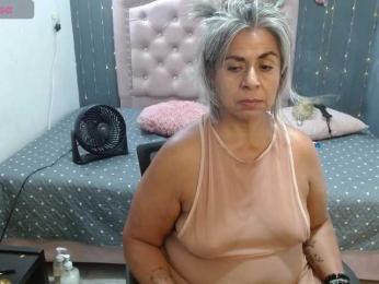 lalisha-96 webcam model stream image