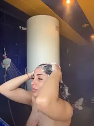 SilkyMira webcam stripchat model stream image