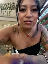 luisa16xxx webcam model stream image