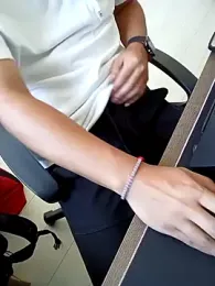 burahimokis webcam model stream image