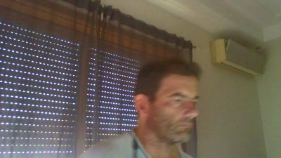 grj1 webcam model stream image