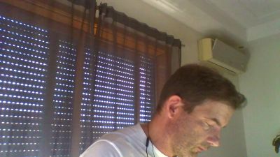 grj1 webcam model stream image
