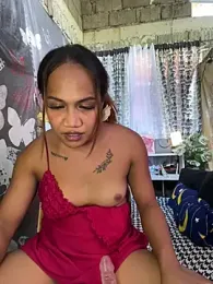 Queen-barbie webcam model stream image