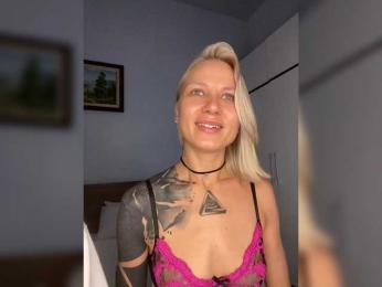 Bubaleh777 webcam bongacams model stream image