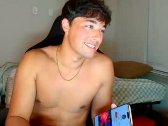 andersonstorm webcam model stream image