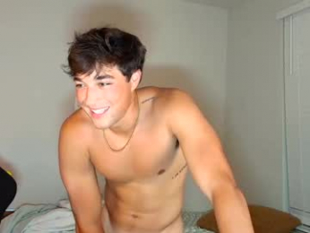 andersonstorm webcam model stream image