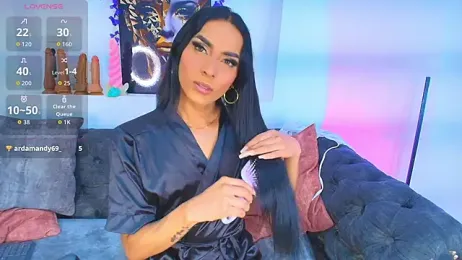 megan_luxe_ webcam stripchat model stream image