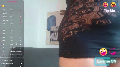 Dalila_22 webcam model stream image