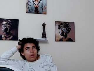 scolealia0 webcam model stream image