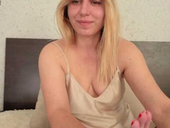 Abby666 webcam model stream image