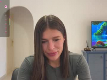 pollybru webcam model stream image