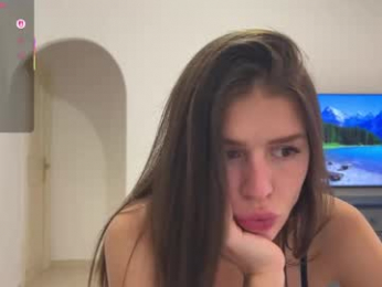 pollybru webcam model stream image