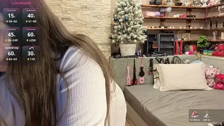 Kimberly-Caprice webcam model stream image