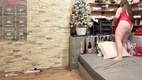 Kimberly-Caprice webcam model stream image