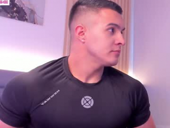 mason_bennet webcam model stream image