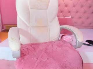 sweet-yeileenxx webcam model stream image