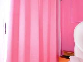 sweet-yeileenxx webcam model stream image