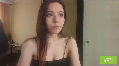 FloraDudley webcam model stream image