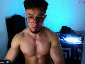 andrew__harriss webcam model stream image