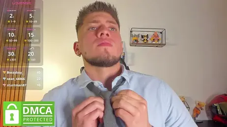 SebastianMaximoff_ webcam model stream image