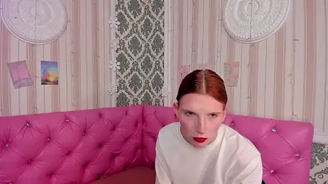 AlicexPrincess webcam model stream image