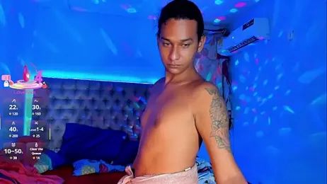 valeryhotts webcam model stream image