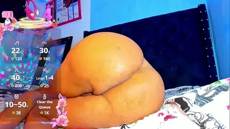 valeryhotts webcam model stream image