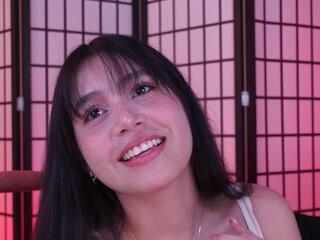 Lizzy Boland webcam model stream image