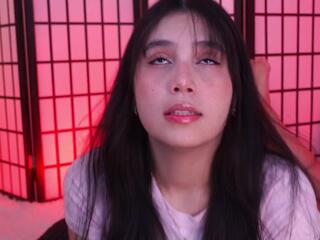 Lizzy Boland webcam model stream image