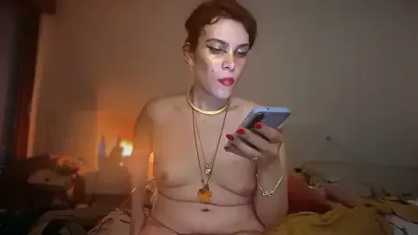 regine5 webcam model stream image
