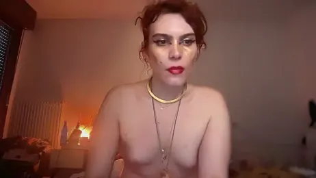 regine5 webcam model stream image