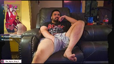 The_Alpha_Dog webcam model stream image
