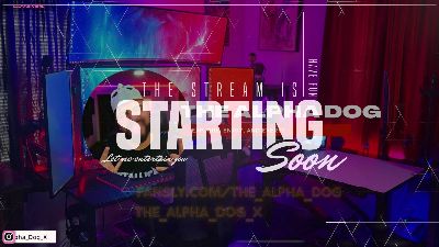 The_Alpha_Dog webcam model stream image