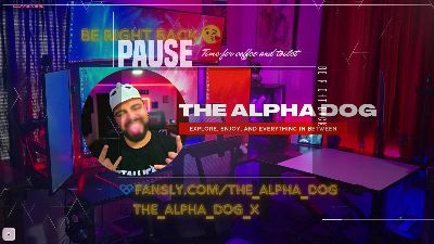 The_Alpha_Dog webcam model stream image