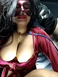 Hotty_Nisha21 webcam model stream image