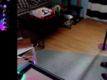 princesstyff webcam chaturbate model stream image
