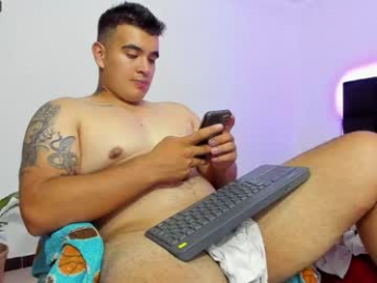 thiago_cp01 webcam model stream image