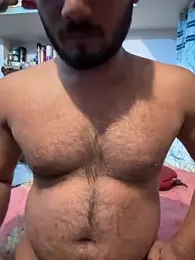 wildboy_simon webcam model stream image